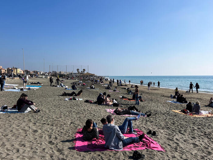 Ognissanti 20233A La Primavera