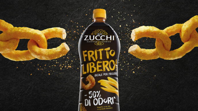 Oleificio Zucchi Lancia Una Nu