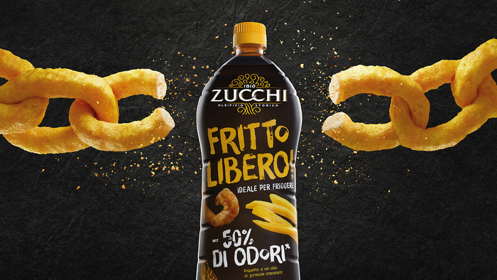 Oleificio Zucchi Lancia Una Nu