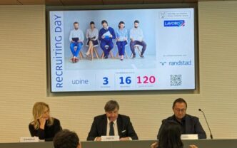 Oltre 120 Nuove Opportunitc3A0 Di
