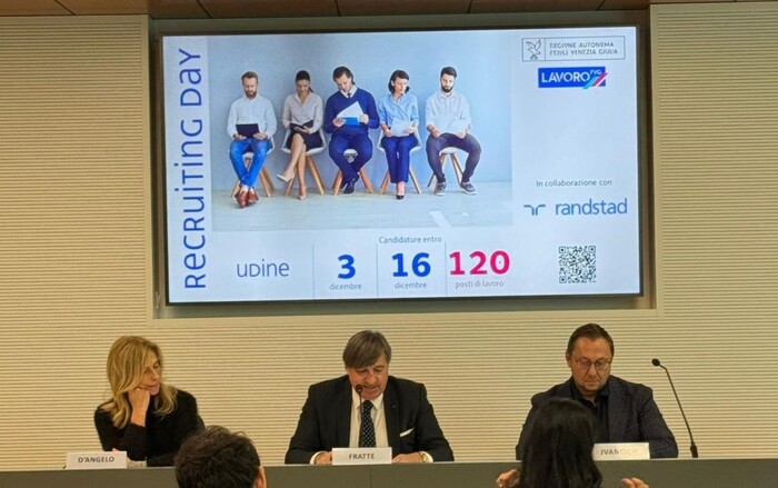 Oltre 120 Nuove Opportunitc3A0 Di
