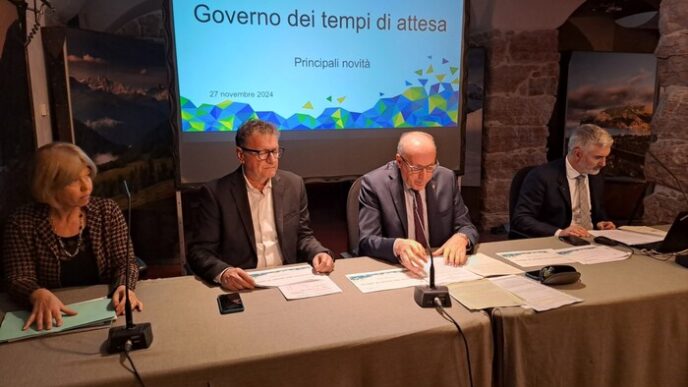 Oltre 15.000 Prestazioni Sanit