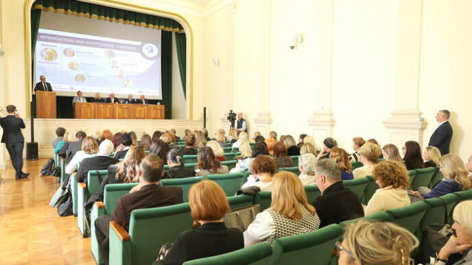 Oltre 60 Imprenditrici Parteci