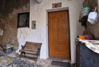 Omicidio A Caprarola3A Giovane