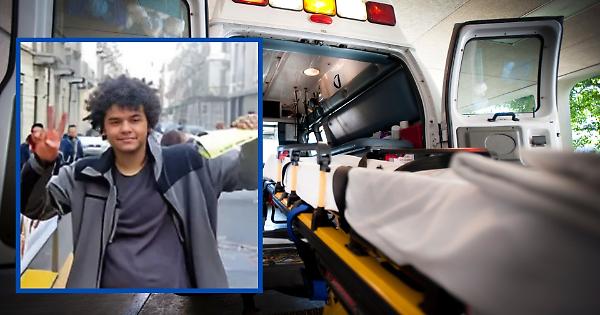 Omicidio Colposo E Il Caso Di
