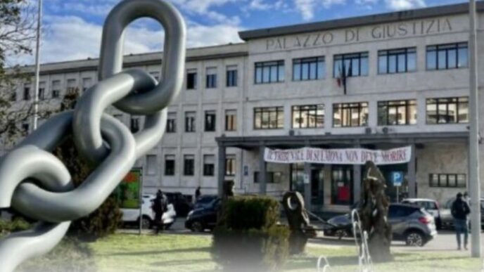 Omicidio Stradale3A Due Anni Di
