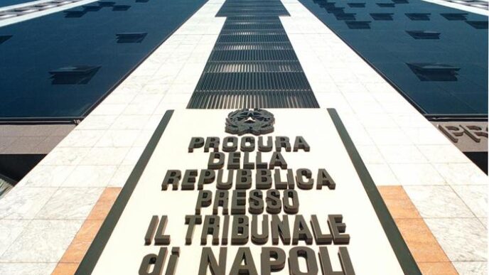 Operazione Antidroga A Napoli3A 1