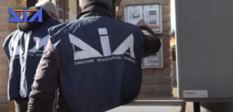 Operazione Antimafia A Genova3A
