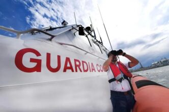 Operazione Della Guardia Costi