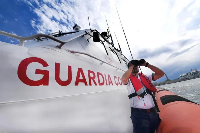 Operazione Della Guardia Costi