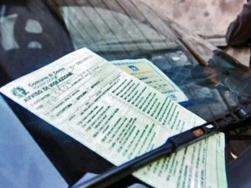 Operazione Di Controllo A Napo