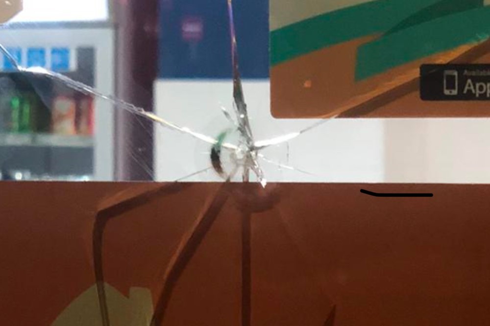 Operazione Sicurezza A Pescara