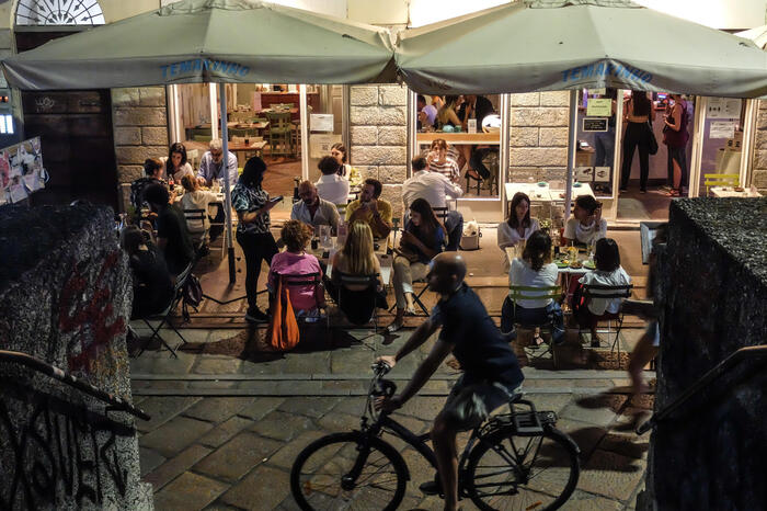 Opportunitc3A0 Di Mercato Per Il