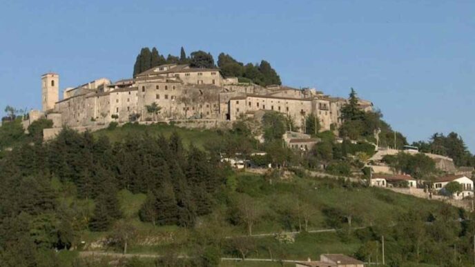 Meta Da Visitare Nel Prossimo Week End