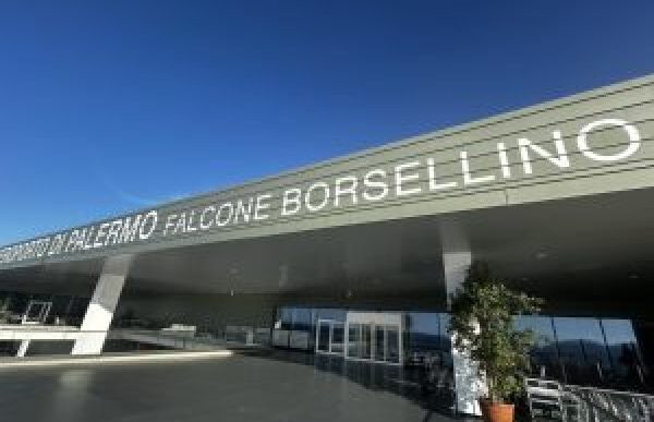 Palermo Vola Verso Un Traguard