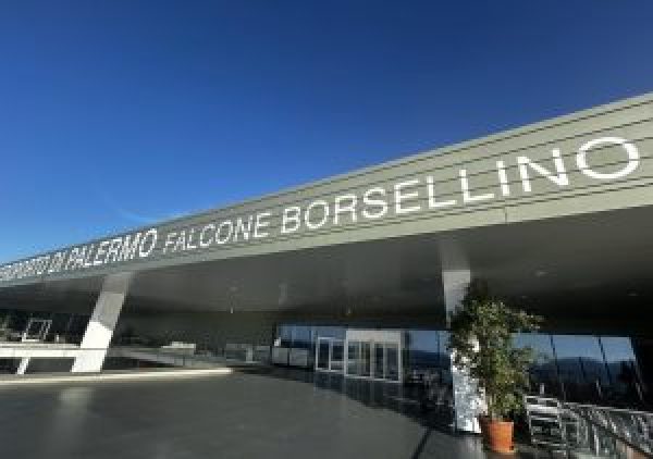 Palermo Vola Verso Un Traguard