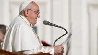 Papa Francesco3A La Gioia Della