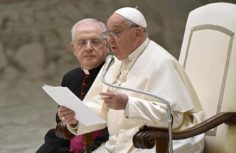 Papa Francesco3A L27Importanza D 1