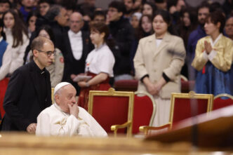 Papa Francesco3A La Medicina De