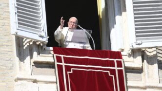 Papa Francesco Invita Alla Ric