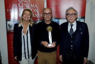 Pappi Corsicato Protagonista A