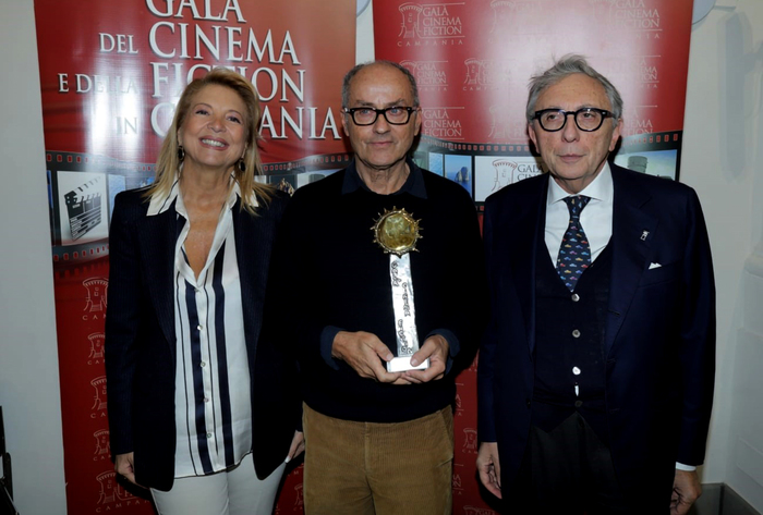 Pappi Corsicato Protagonista A