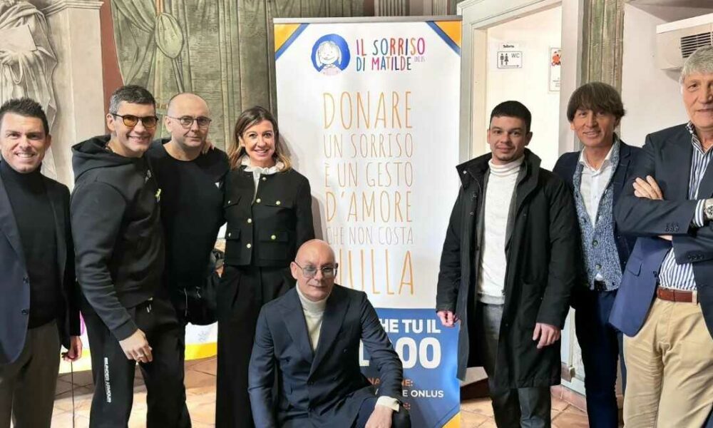 Partito A Sezze Il Progetto E2809Cs