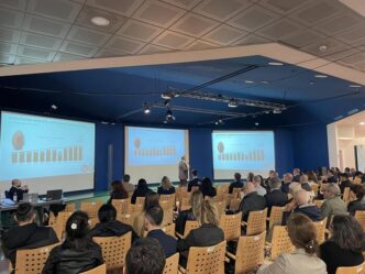 Pernigotti E Walcor Presentano