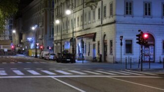 Pescara2C Il Comune Limita La M