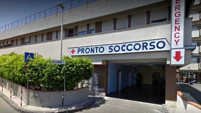 Pescara2C Pronto Soccorso Sotto