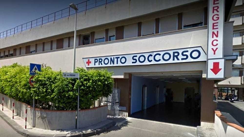 Pescara2C Pronto Soccorso Sotto