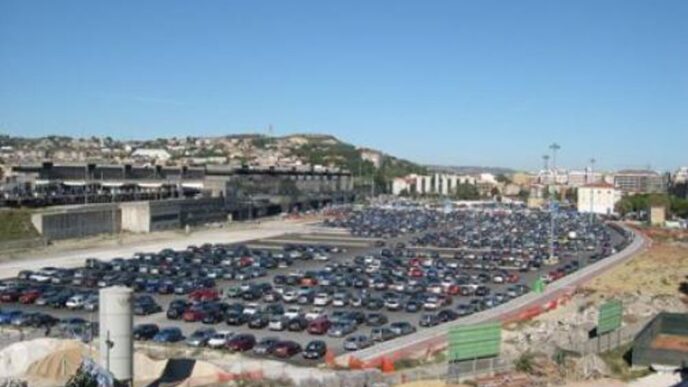 Pescara3A Appalto Per La Riqual