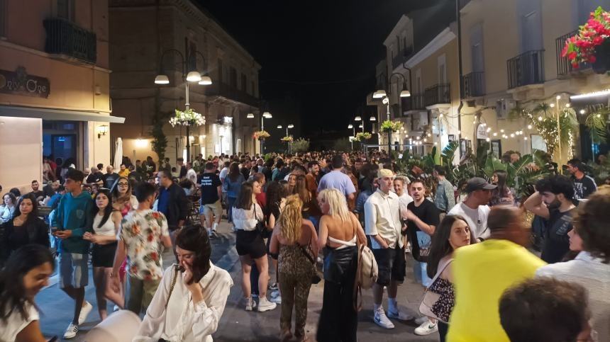Pescara3A Proposte Di Modifica