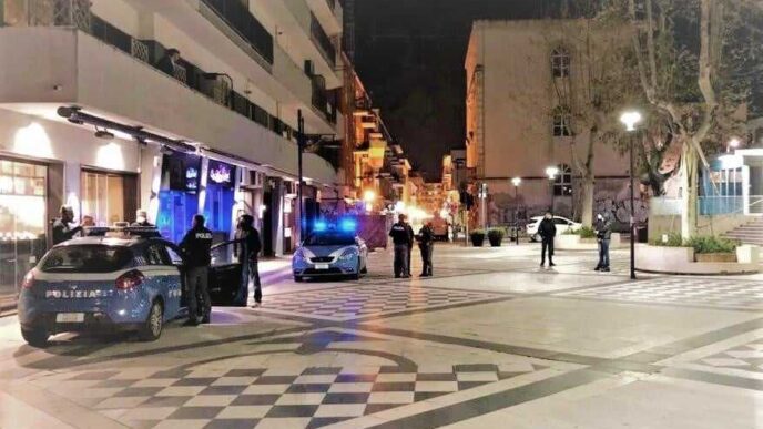 Pescara3A Scontro Politico Sull