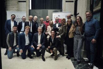 Pescara Celebra Il Vino3A E2809Cradi