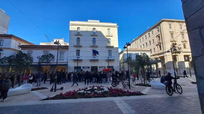 Pescara Celebra La Giornata In