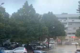Pescara Chiude Parchi E Pineta