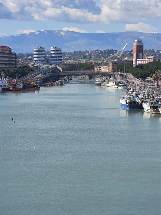 Pescara Ospita Incontri Intern