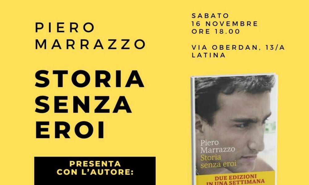 Piero Marrazzo Presenta Il Suo