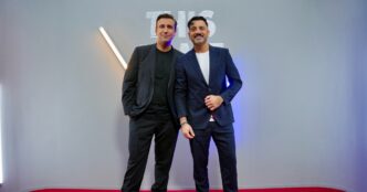 Pio E Amedeo Reinterpretano 22A