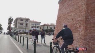 Polemiche A Forte Dei Marmi3A L