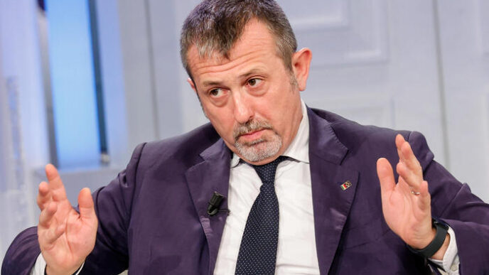 Polemiche Dopo Le Dichiarazion