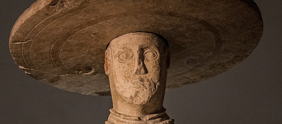 Polemiche Sul Guerriero Di Cap