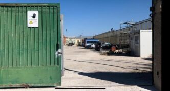 Polizia Di Ancona Intensifica