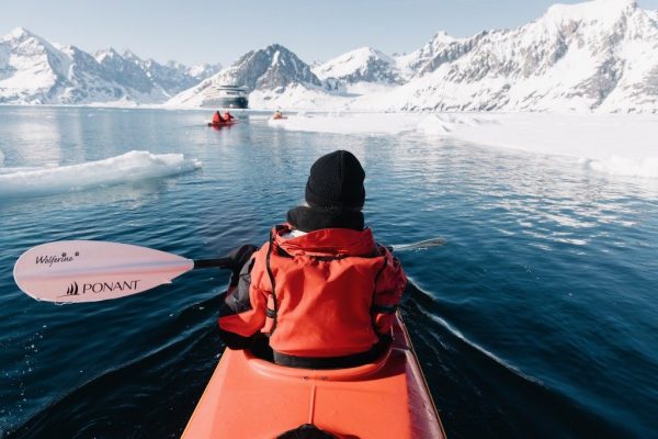 Ponant Lancia Oltre 200 Crocie
