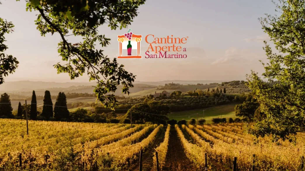 Porte Aperte Nelle Cantine Ita