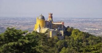 Portogallo3A Obiettivo 27 Milia