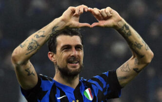 Possibile Rientro Di Acerbi E