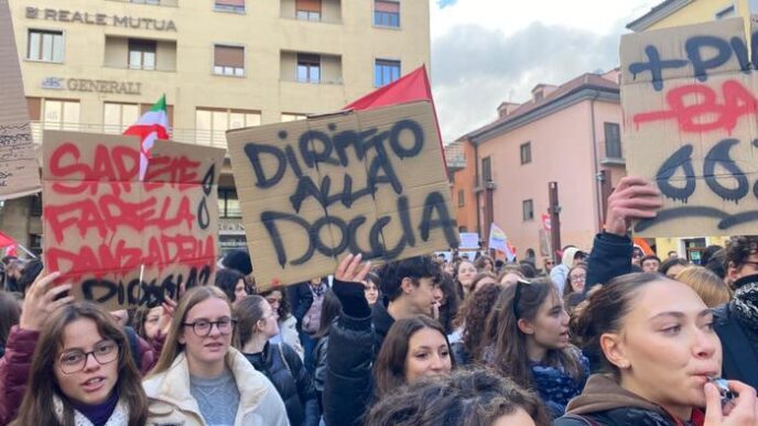 Potenza3A Grande Manifestazione