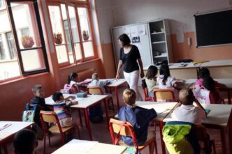 Precari Della Scuola Italiana3A